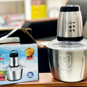 خردکن 3.5 لیتر استیل کوکینگ