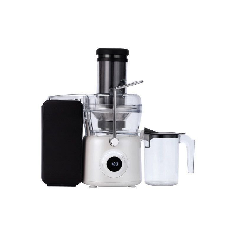 آبمیوه گیری دیجیتال ترام هاوس مدل 45010