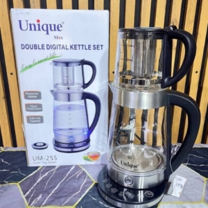 چای ساز روهمی یونیک