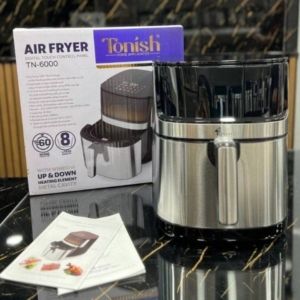 سرخکن تونیش مدل 6000