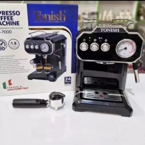 اسپرسو ساز تونیش مدل 7000