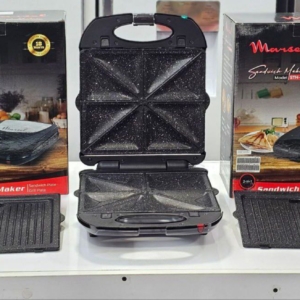 اسنک ساز ( ساندویچ ساز ) 2 کاره مولینکس 