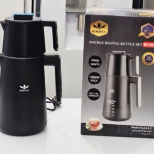 چایساز روهمی بورژوا مدل 1090