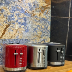 توستر نان کچین اید آمریکای 