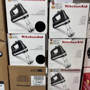 همزن دستی کچین اید آمریکای 