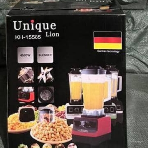 مخلوط کن حرفه ای یونیک