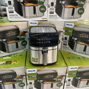 سرخکن فلیپس 9270