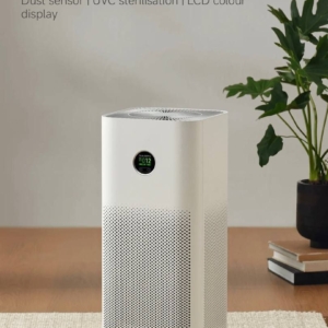 تصفیه هوا سری ۶ شیاومی 