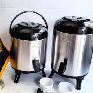 کلمن استیل 6لیتری