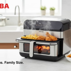 سرخ‌کن رژیمی توشیبا – مدل AF-10.2QTG