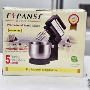 همزن و خمیر زن کاسه‌دار. شرکت کومتای برند اکسپنس