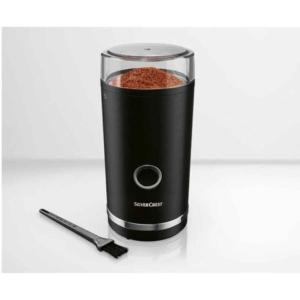 آسیاب قهوه و حبوبات silver crest آلمان مدل skms 150 a1