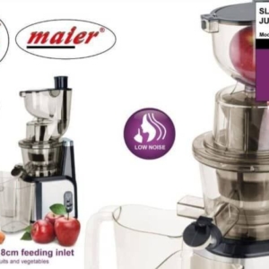 عصاره گیر مایر آلمان مدل 263