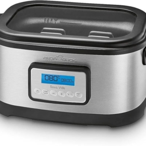 دستگاه پخت در خلاء پروفی کوک آلمان مدل sv1112 