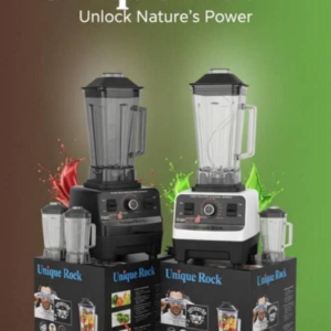 اسیاب مخلوط کن یونیک راک