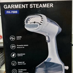 اتو بخارگر فکربرند: Fakir مدل:7009