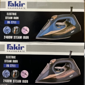 اتو بخار برند: Fakir مدل:7588 