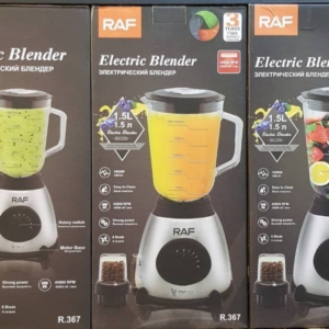 آسیاب مخلوط کن راف