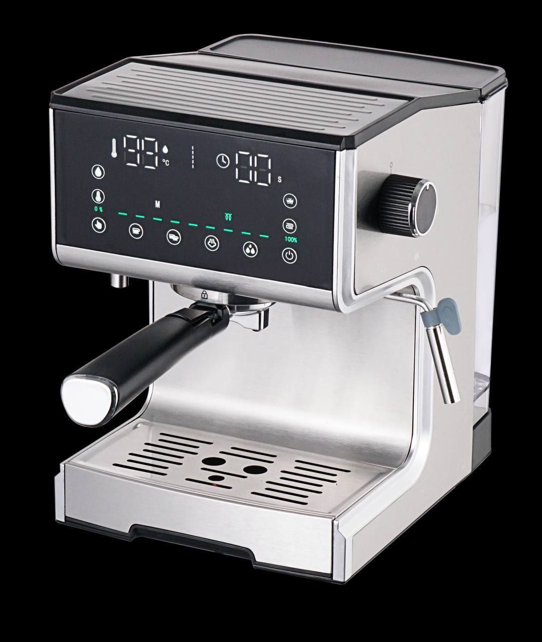 اسپرسو ساز ام آر اس مدل 6930