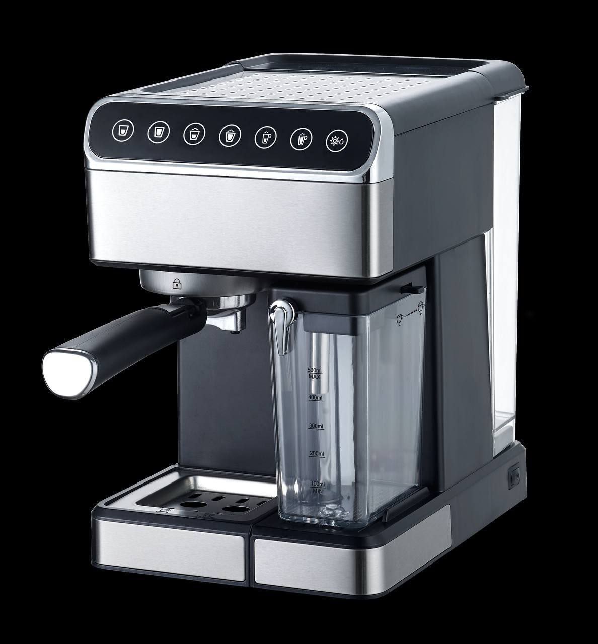 اسپرسو ساز ام آر اس مدل 6858