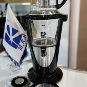 چای ساز سماوری ام آر اس مدل 1840