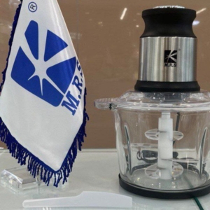 خردکن ام آر اس مدل 670TG