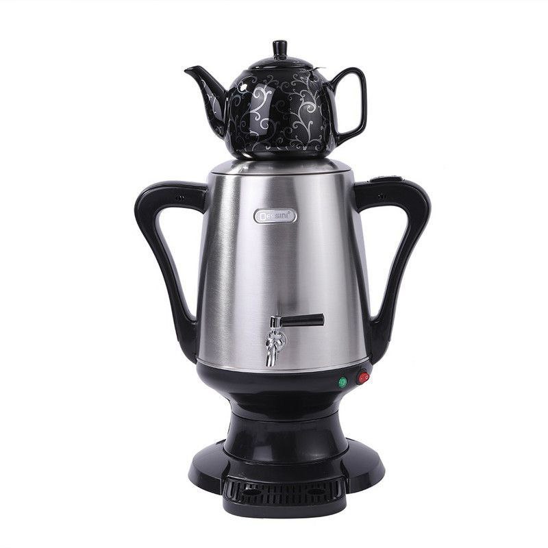 سماور برقی دیسینی