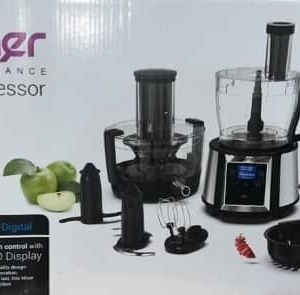 غذاساز همه کاره بیرنر