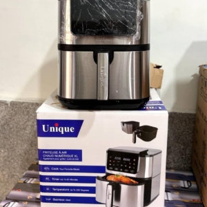 سرخ کن یونیک دوالمنت ۱۰ لیتر 