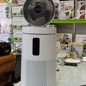 تصفیه هوا حرفه ای چرخشی برند گریمن آلمان