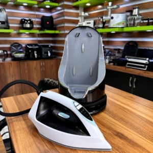 اتو مخزن دار برند گریمن مدل ۲۰۴