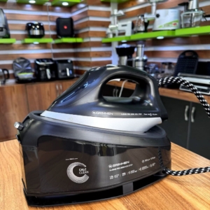 اتو مخزن دار برند گریمن مدل 205