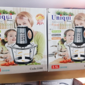 خردکن تک کاسه یونیک