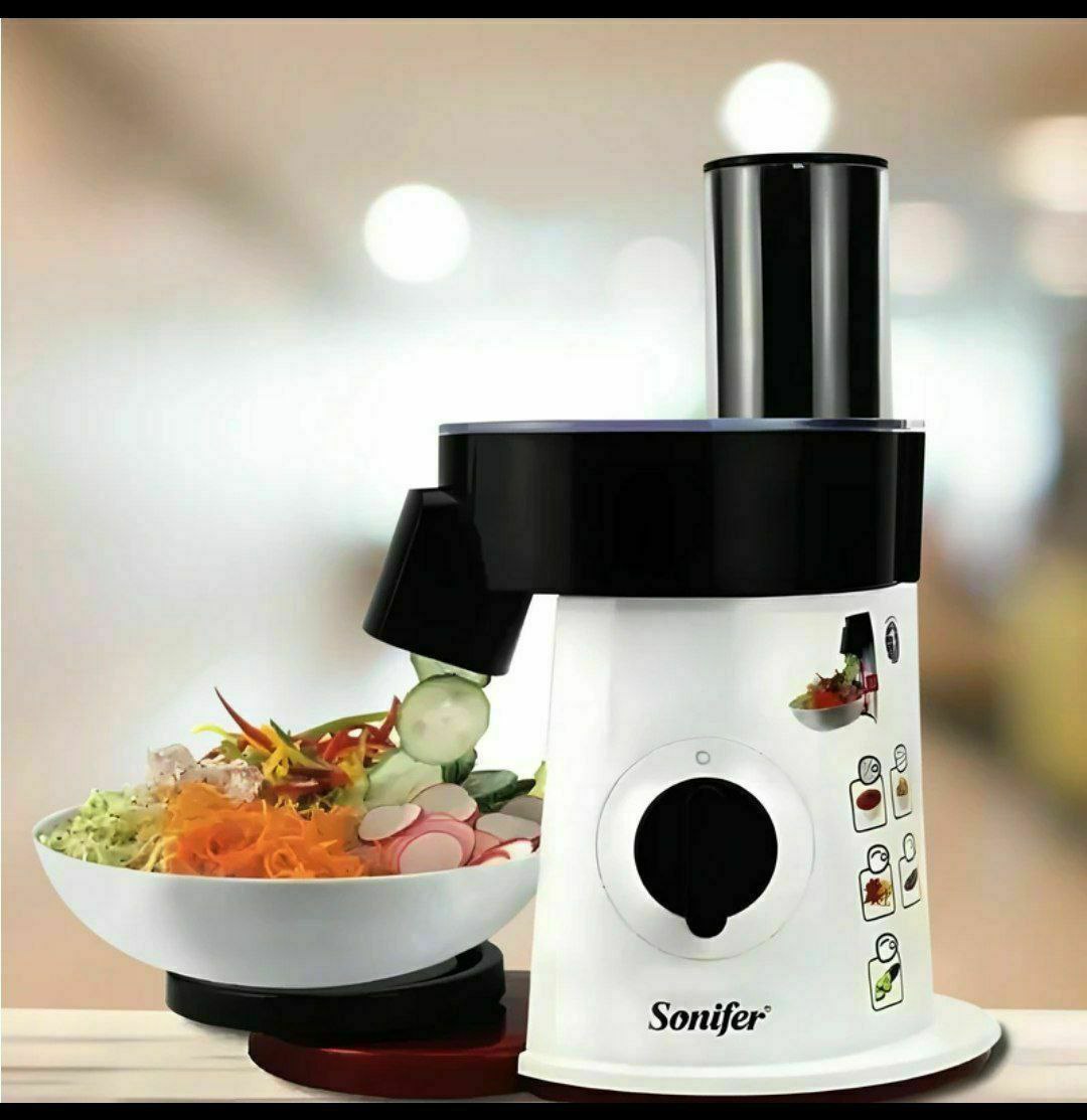 سالاد ساز سونیفر