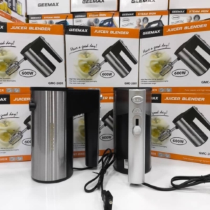 همزن برقی جیمکس