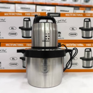 خردکن 8لیتری واقعی جیمکس