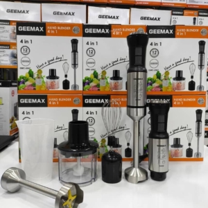 گوشت کوب چهار کاره جیمکس