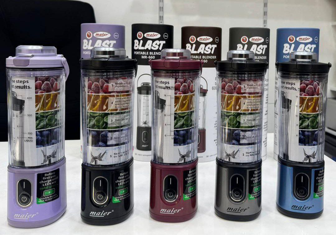 شیکر مایر آلمان