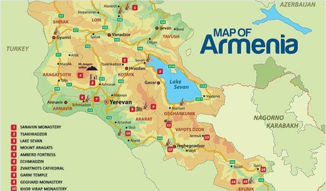 آینده خرید آنلاین در ارمنستان و فرصت‌های رشد برند چرو