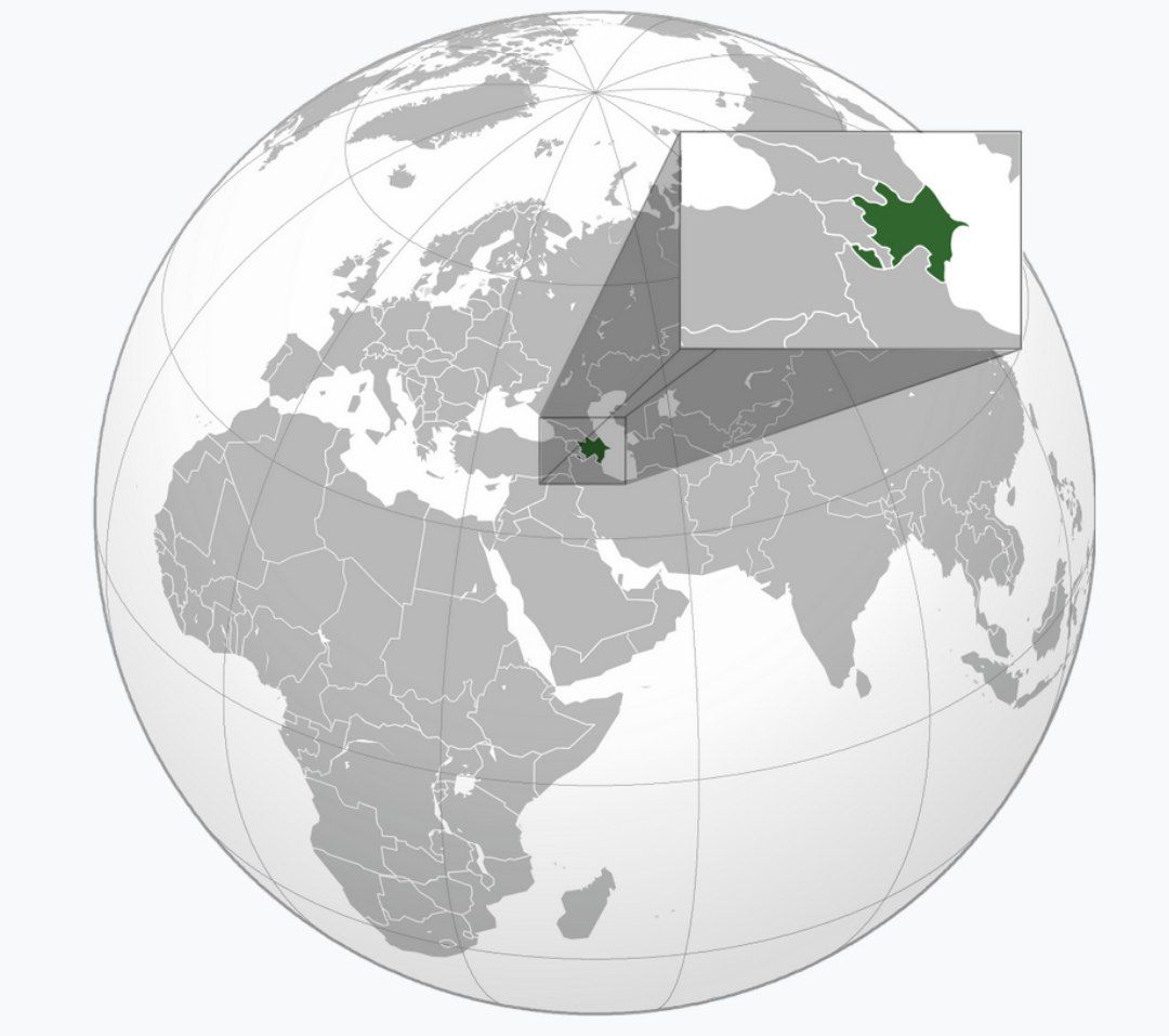 چرو در بازار آینده آذربایجان: تحلیل رقبا و فرصت‌های متمایز