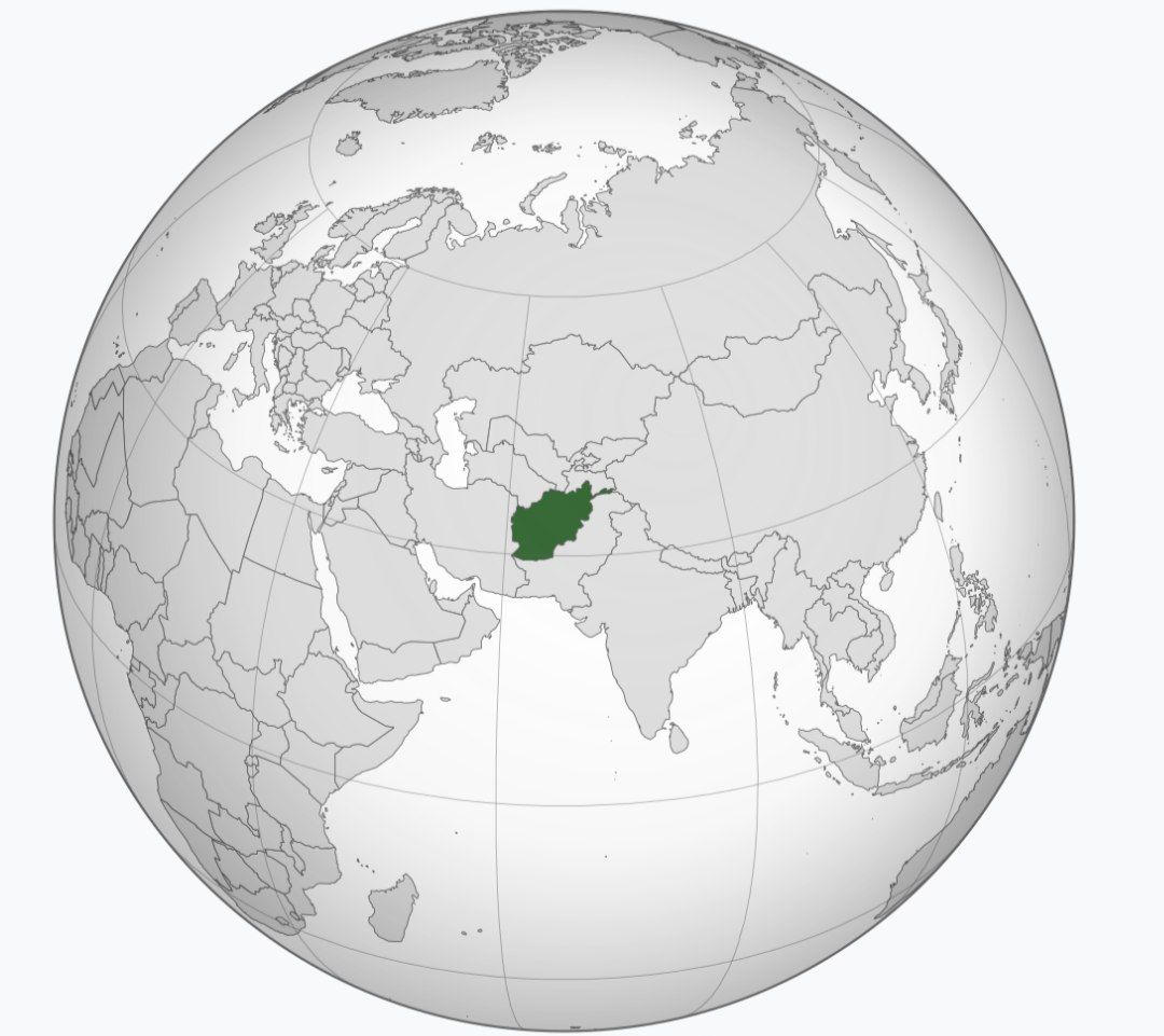 تحلیل رقبا و فرصت‌های تجارت آنلاین در افغانستان