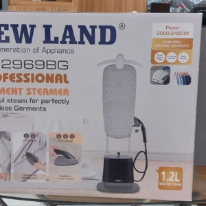 اتو ایستاده بخار حرفه ای نیولندمدل: (NL-2969BG)