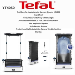 استایلرTEFAl YT4050