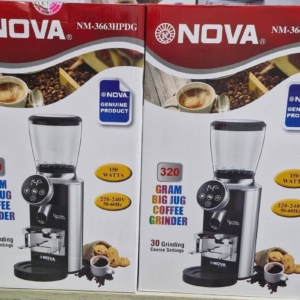 آسیاب قهوه نوا کد3663