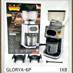 آسیاب قهوه راف raf