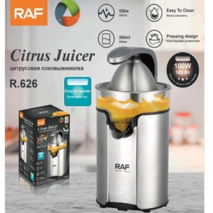 آب مرکبات گیری راف raf