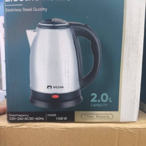 کتری برقی های ارزان قیمت