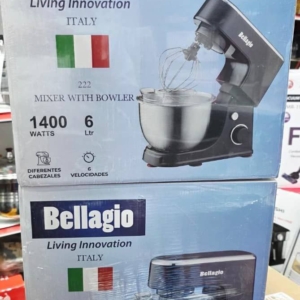 همزن حرفه ای 6لیتر مارک بلاژیو ایتالیا