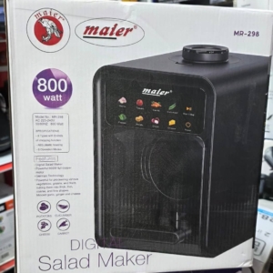 سالاد ساز هوشمند مایر آلمان