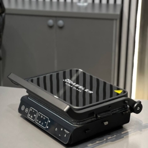 ساندوج ساز و گریل داسلر مدل تایتان گلاس